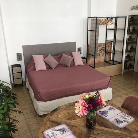 Studio Au Coeur D'Avignon Intra-Muros Esterno foto