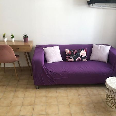 Studio Au Coeur D'Avignon Intra-Muros Esterno foto