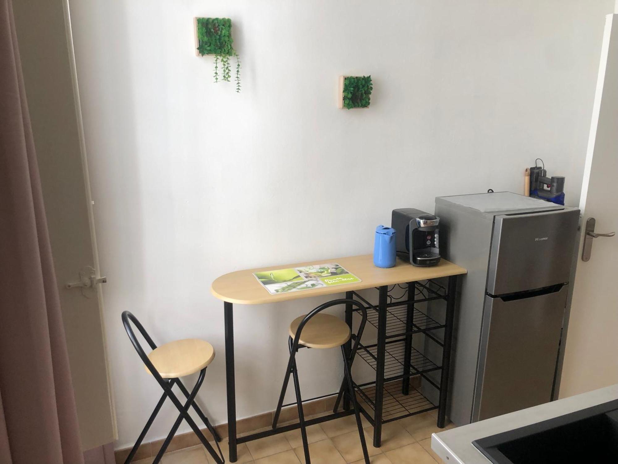 Studio Au Coeur D'Avignon Intra-Muros Esterno foto